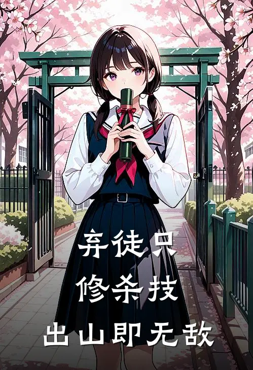 弃徒只修杀技，出山即无敌陆博远大罗热门小说大全_免费小说完结弃徒只修杀技，出山即无敌陆博远大罗