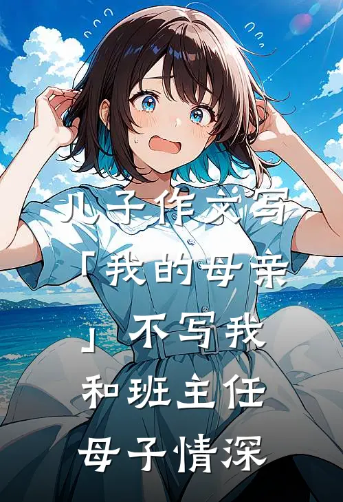儿子作文写「我的母亲」不写我，和班主任母子情深沈薇子轩免费小说大全_小说推荐完本儿子作文写「我的母亲」不写我，和班主任母子情深(沈薇子轩)