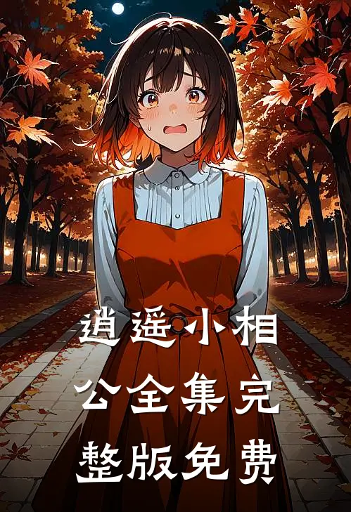 逍遥小相公全集完整版免费