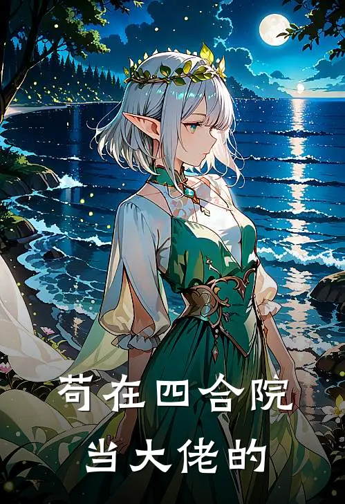 苟在四合院当大佬的