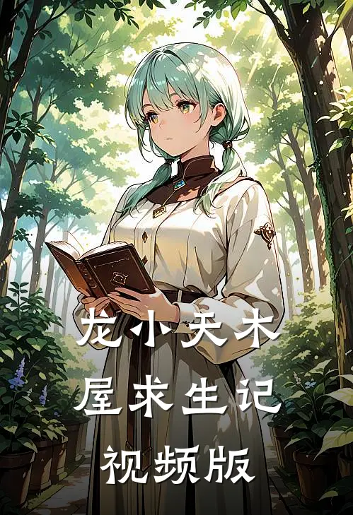 龙小天木屋求生记视频版