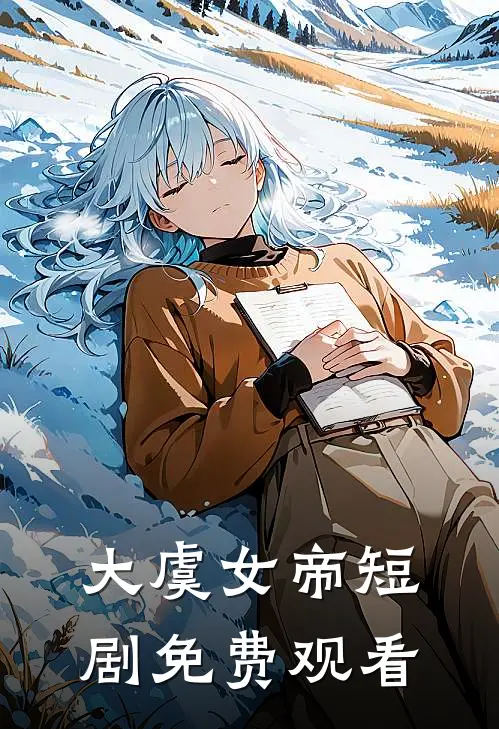 大虞女帝短剧免费观看