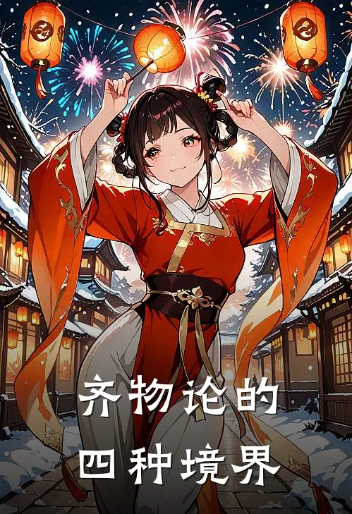 齐物论的四种境界