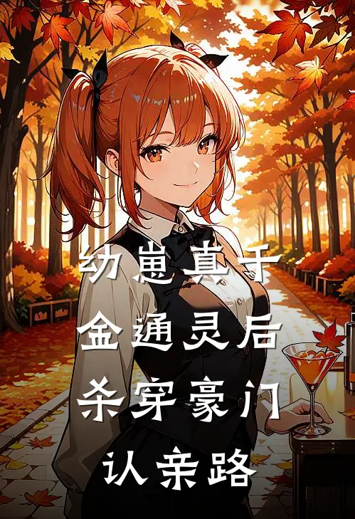 幼崽真千金通灵后，杀穿豪门认亲路