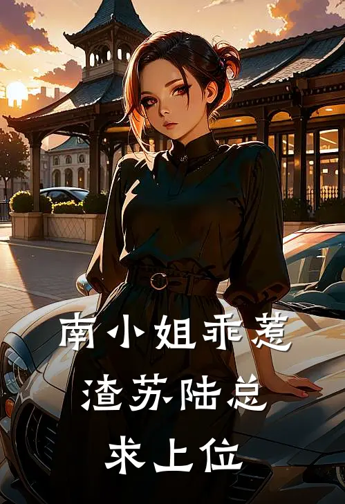 南小姐乖惹，渣苏陆总求上位陆景辰南栀免费小说全集_免费小说在哪看南小姐乖惹，渣苏陆总求上位(陆景辰南栀)