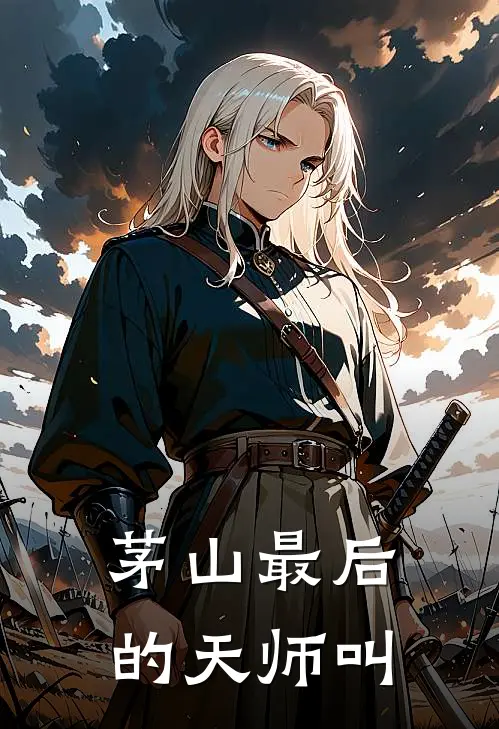 茅山最后的天师叫