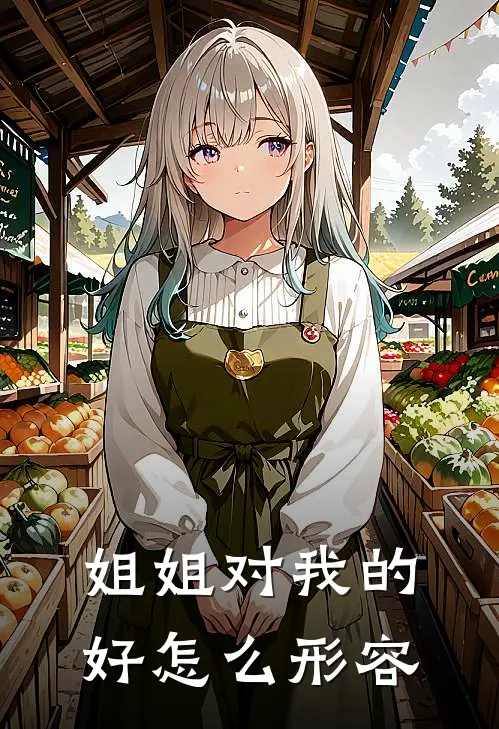 姐姐对我的好怎么形容