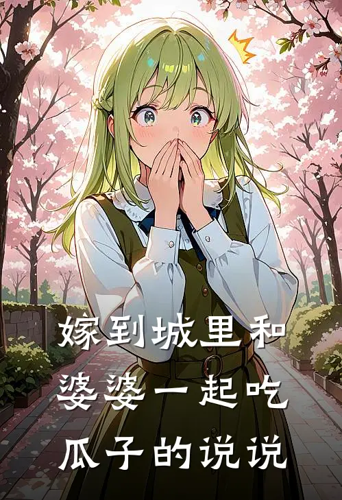 嫁到城里和婆婆一起吃瓜子的说说