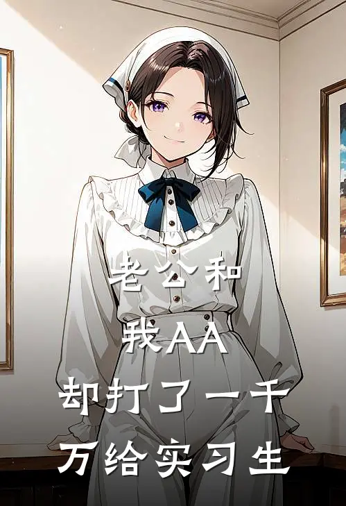 老公和我AA，却打了一千万给实习生(姜则知姜则)在哪看免费小说_全本免费完结小说老公和我AA，却打了一千万给实习生姜则知姜则