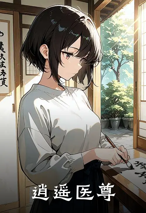 逍遥医尊(叶浩柳东)小说免费阅读无弹窗_完结小说逍遥医尊叶浩柳东