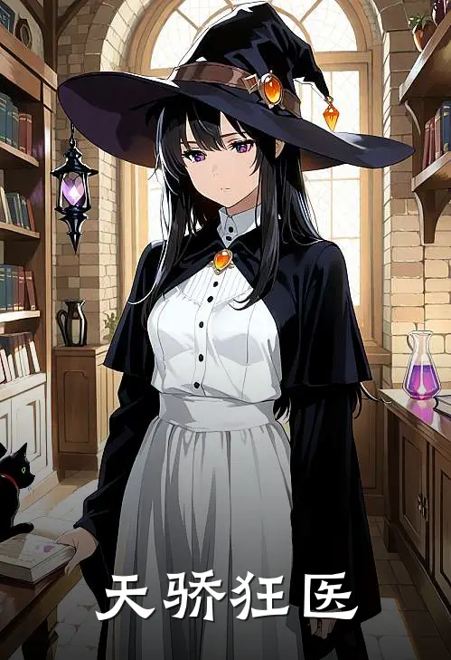 天骄狂医