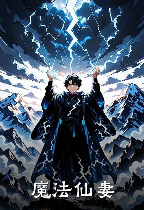 魔法仙妻