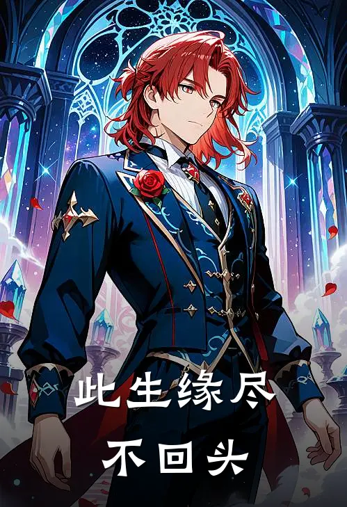 此生缘尽不回头