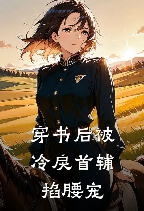 穿书后被冷戾首辅掐腰宠谈逸安谈烨免费小说_完本免费小说穿书后被冷戾首辅掐腰宠谈逸安谈烨