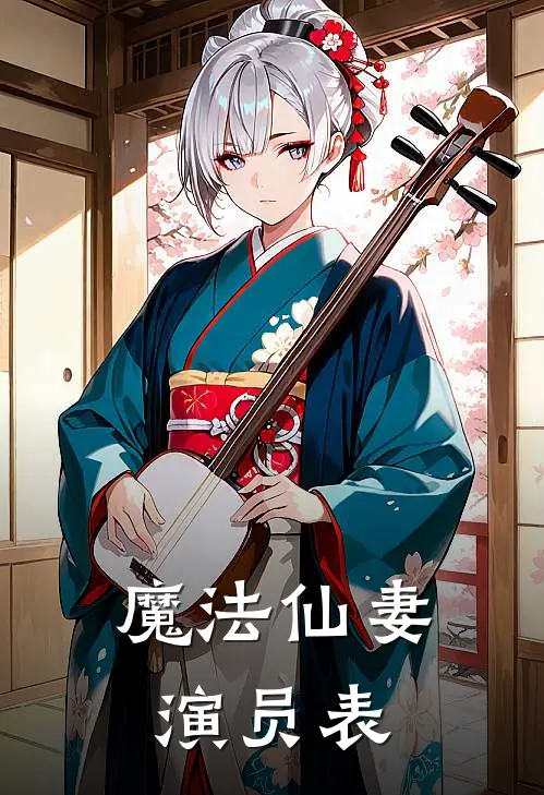 魔法仙妻演员表