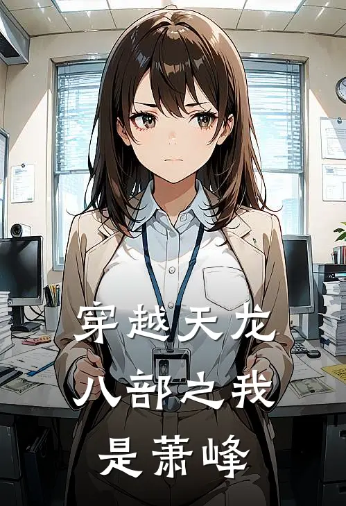 穿越天龙八部之我是萧峰