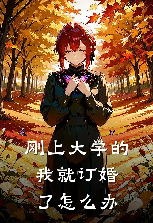 刚上大学的我就订婚了怎么办