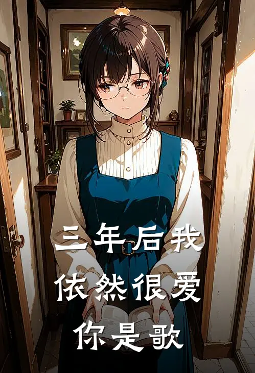 三年后我依然很爱你是歌
