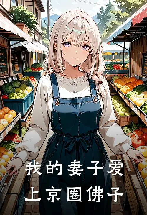 我的妻子爱上京圈佛子