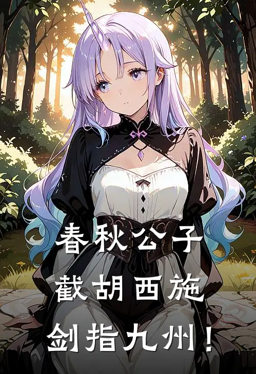 春秋公子：截胡西施，剑指九州！昭彦持良完整版小说全文免费阅读_最新章节列表春秋公子：截胡西施，剑指九州！(昭彦持良)