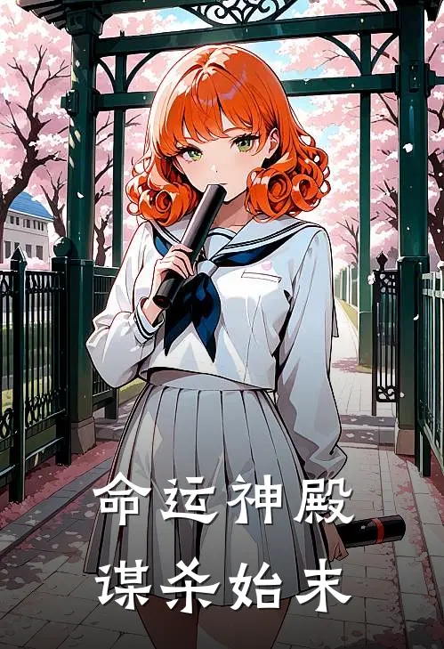 命运神殿谋杀始末(夏哲朔月)全本完结小说_完整版免费全文阅读命运神殿谋杀始末(夏哲朔月)