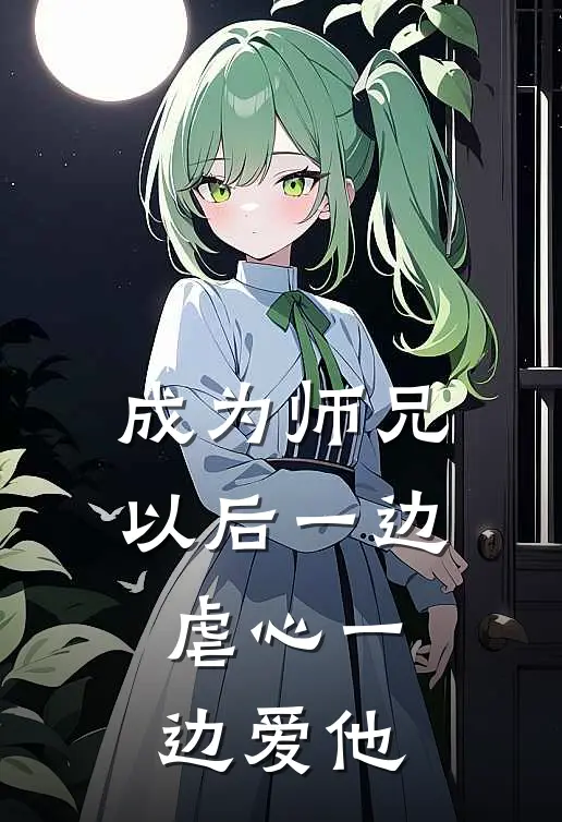 成为师兄以后一边虐心一边爱他