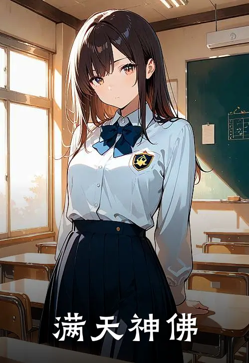 满天神佛(秦霄唐晓溪)热门小说阅读_全文免费阅读满天神佛秦霄唐晓溪