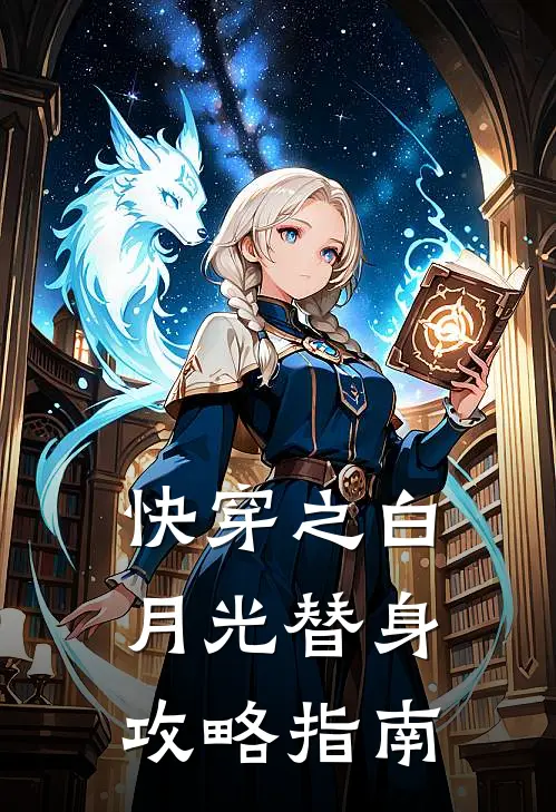 快穿之白月光替身攻略指南