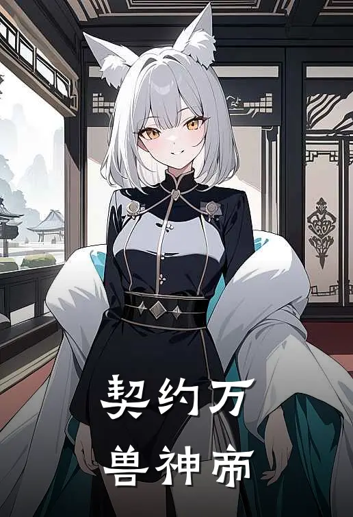 契约万兽神帝(林澈林霄)热门网络小说推荐_免费完结版小说契约万兽神帝(林澈林霄)