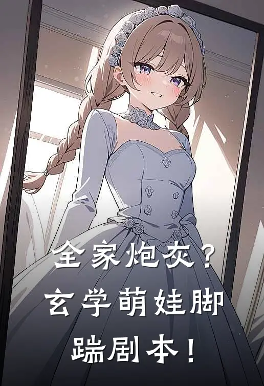 全家炮灰？玄学萌娃脚踹剧本！江念念王翠花小说免费完结_最新章节列表全家炮灰？玄学萌娃脚踹剧本！(江念念王翠花)