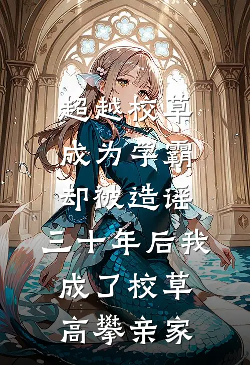 超越校草成为学霸却被造谣，三十年后我成了校草高攀亲家顾远桥顾少免费小说在线看_完本小说阅读超越校草成为学霸却被造谣，三十年后我成了校草高攀亲家(顾远桥顾少)