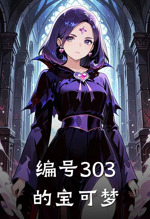 编号303的宝可梦