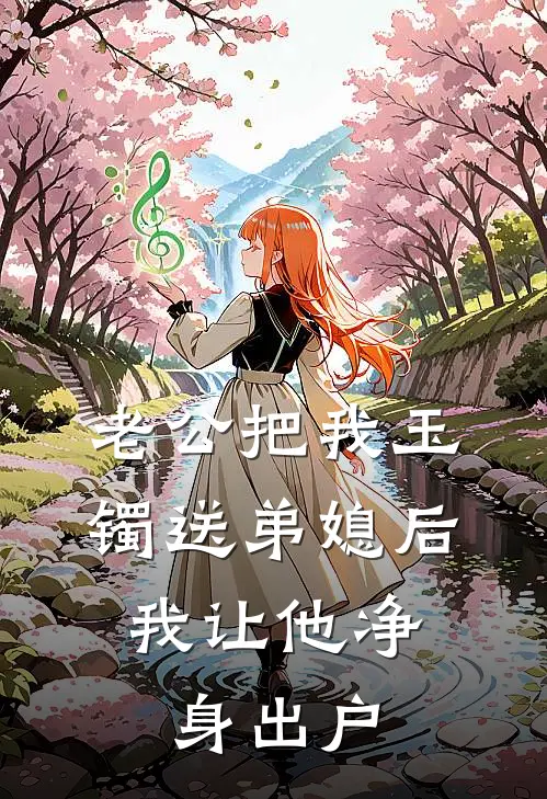 老公把我玉镯送弟媳后，我让他净身出户陈晓雅顾城新热门小说_最新章节列表老公把我玉镯送弟媳后，我让他净身出户(陈晓雅顾城)