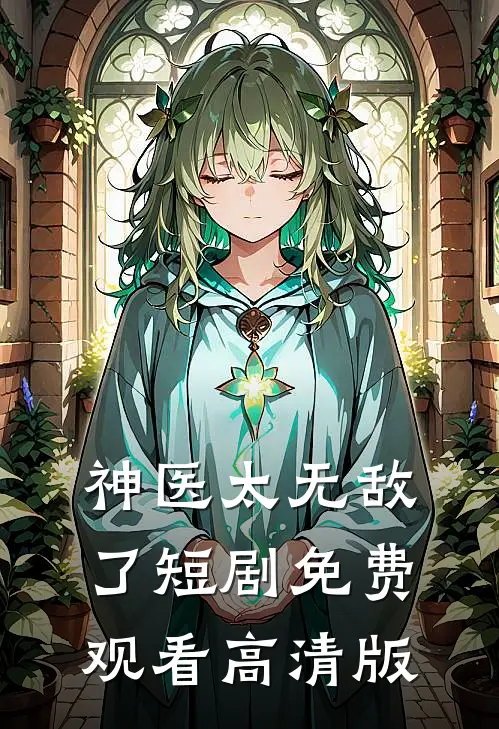 神医太无敌了短剧免费观看高清版