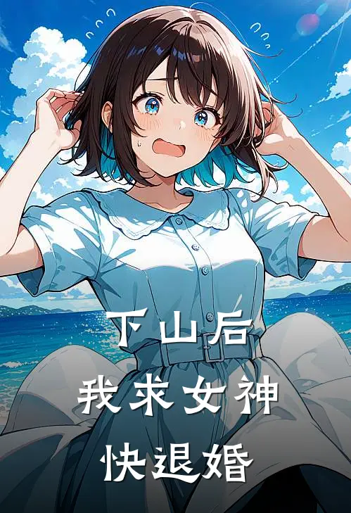 下山后，我求女神快退婚陆远叶若兮热门的网络小说_热门的网络小说下山后，我求女神快退婚(陆远叶若兮)