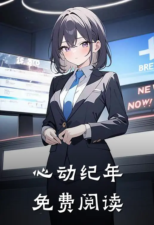 心动纪年免费阅读