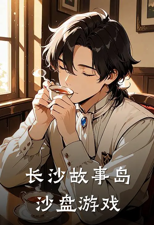 长沙故事岛沙盘游戏