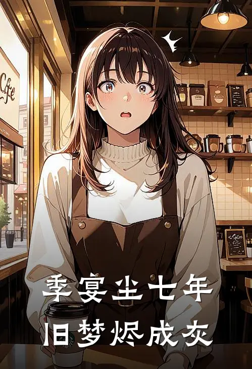 季宴尘七年旧梦烬成灰