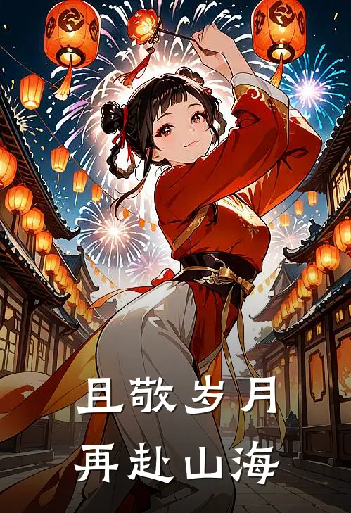 且敬岁月，再赴山海全文免费阅读无弹窗大结局_且敬岁月，再赴山海（林向南校长）小说免费阅读大结局