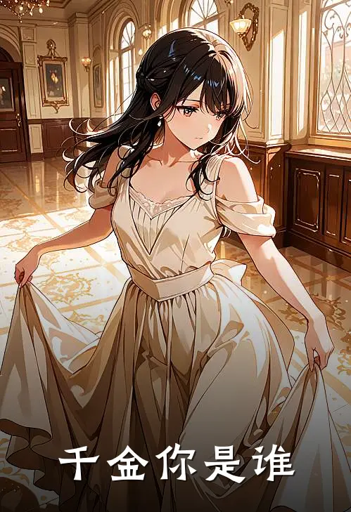 千金你是谁沈承远徐董已完结小说_最新章节列表千金你是谁(沈承远徐董)