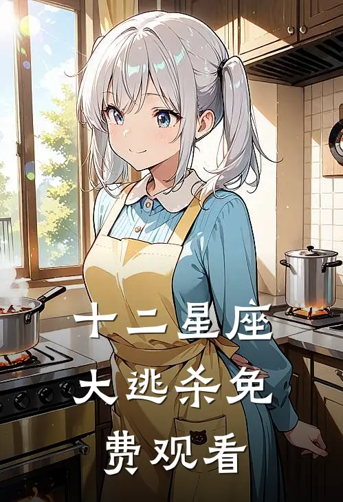 十二星座大逃杀免费观看