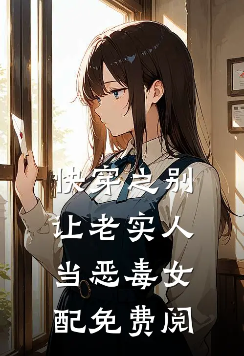 快穿之别让老实人当恶毒女配免费阅