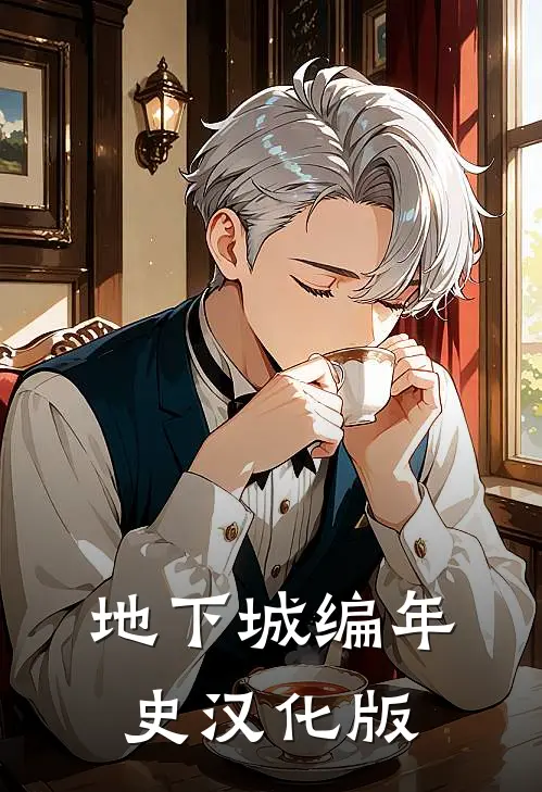 地下城编年史汉化版