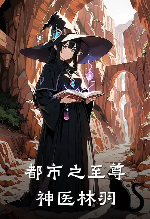 都市之至尊神医林羽