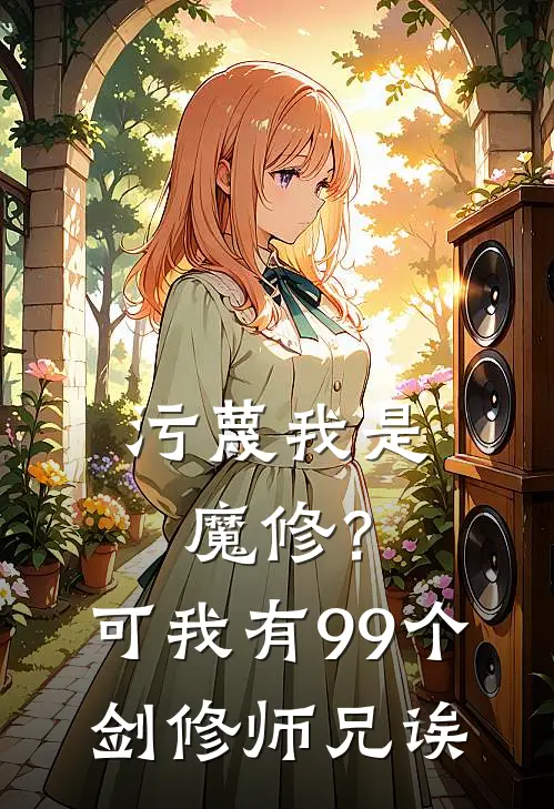 污蔑我是魔修？可我有99个剑修师兄诶(柳秋霜剑尊)全文免费小说_小说免费完结污蔑我是魔修？可我有99个剑修师兄诶(柳秋霜剑尊)