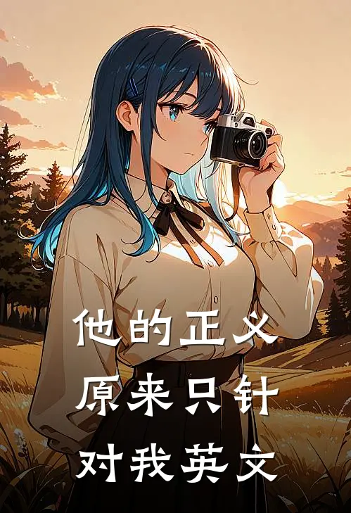 他的正义原来只针对我英文