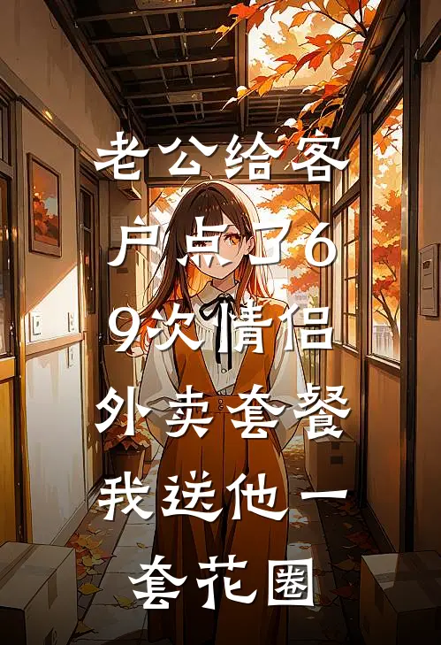 老公给客户点了69次情侣外卖套餐，我送他一套花圈周易苏蔓热门的小说_免费小说老公给客户点了69次情侣外卖套餐，我送他一套花圈(周易苏蔓)