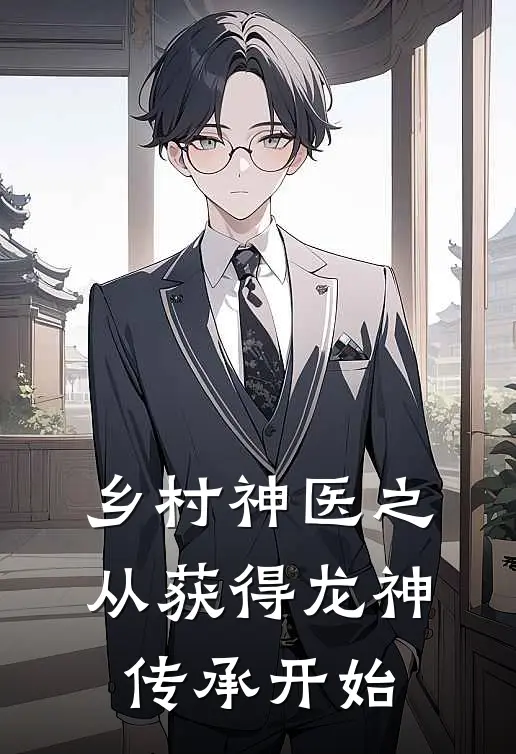 乡村神医之从获得龙神传承开始