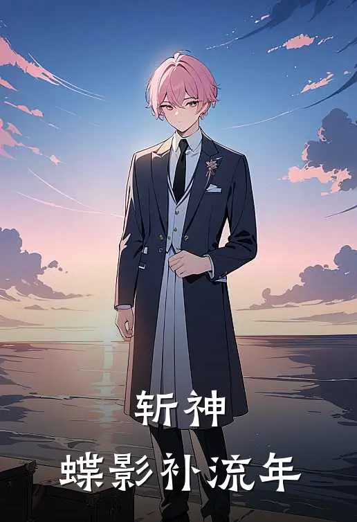 《斩神：蝶影补流年》苏晚王免全集免费在线阅读_(苏晚王免)全章节免费在线阅读