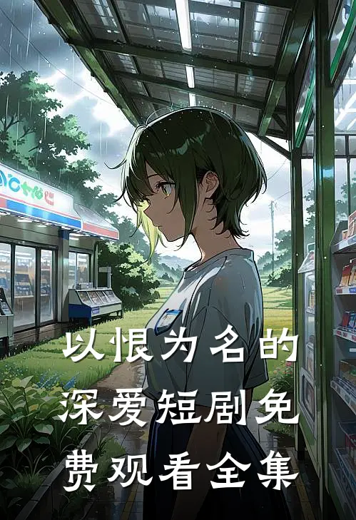 以恨为名的深爱短剧免费观看全集